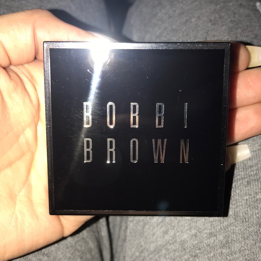 Limited Edition Bobby Brown Eye Palette